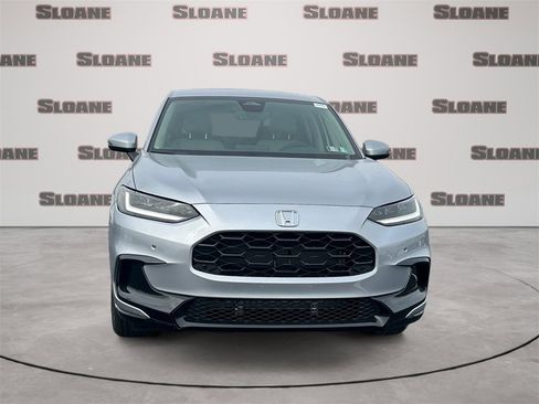 New 2026 Honda HR-V EX-L image 8