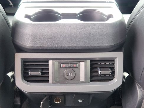 Used 2024 Ford F250 Lariat w/ Sport Appearance Package AWD/4WD image 30