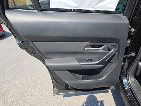 New 2025 MAZDA CX-50 2.5 Hybrid w/ Cargo Package image 15