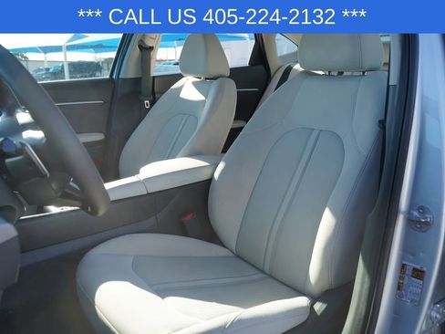 Used 2024 Hyundai Sonata SEL image 19