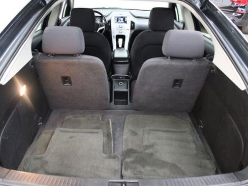 Used 2013 Chevrolet Volt w/ Comfort Package image 22