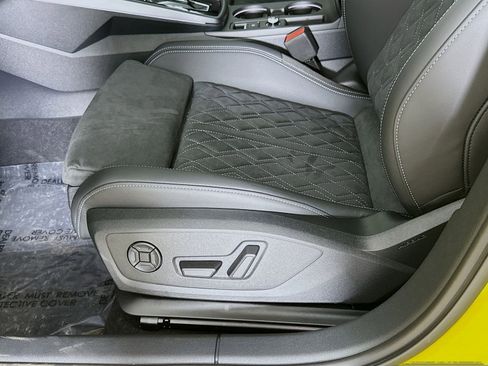 New 2026 Audi S3 Premium image 20