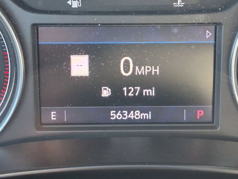 Used 2020 Buick Enclave Essence w/ Sound and Sites Package image 2