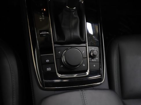 Used 2023 MAZDA CX-30 AWD 2.5 S w/ Preferred Package image 24