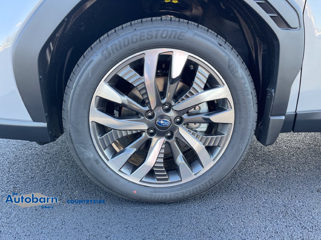 New 2026 Subaru Forester Touring AWD/4WD image 28