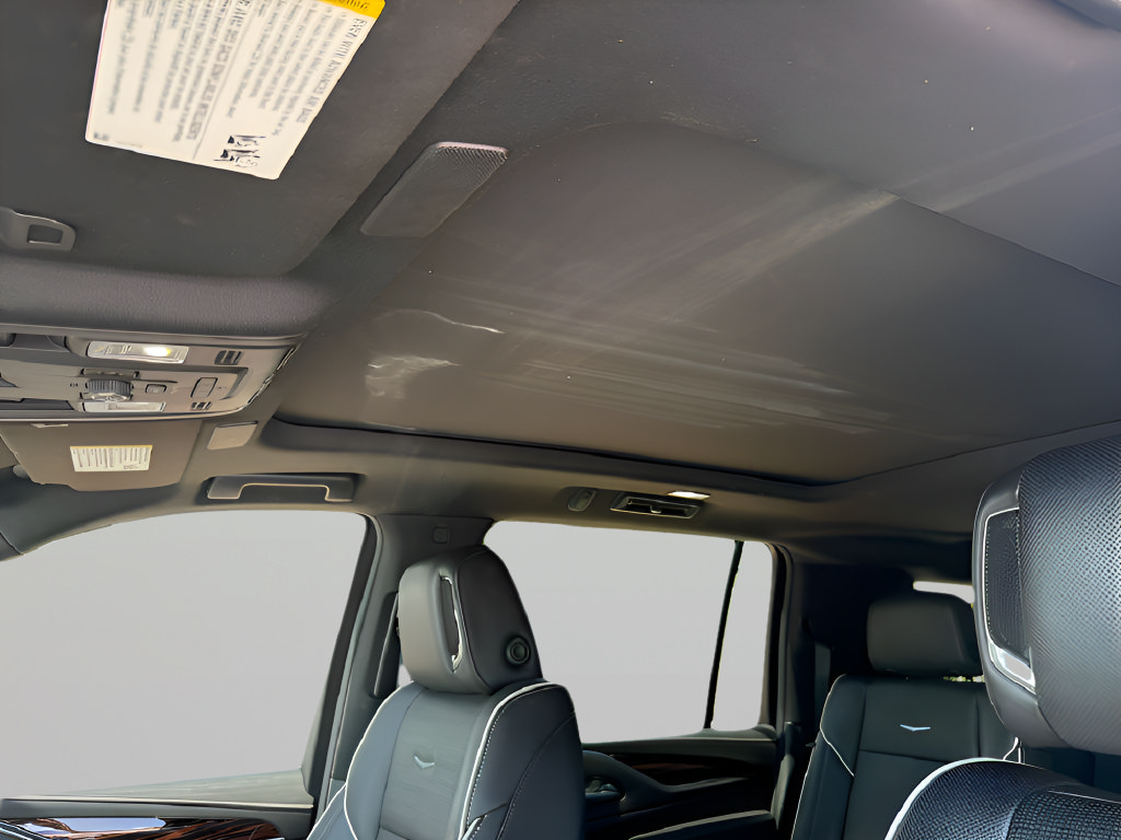 Used 2022 Cadillac Escalade ESV Premium Luxury AWD/4WD image 30
