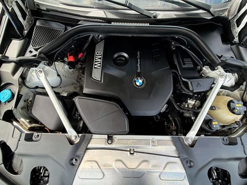 Used 2019 BMW X3 xDrive30i w/ Convenience Package AWD/4WD image 17