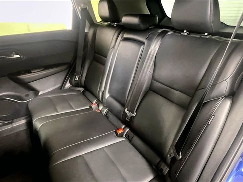 Used 2023 Nissan Rogue SL w/ SL Premium Package FWD image 26