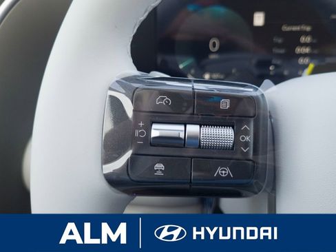 New 2026 Hyundai Palisade SEL AWD/4WD image 28