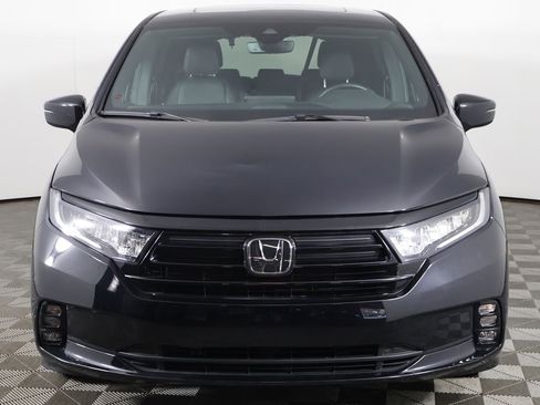Used 2024 Honda Odyssey Sport image 12