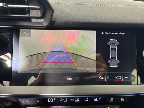 Used 2023 Audi A3 2.0T Premium Plus w/ Premium Plus Package image 21