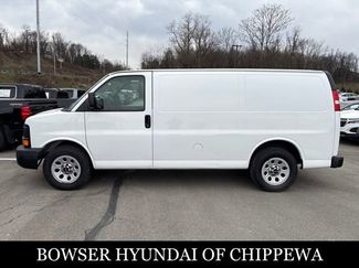 Used 2011 GMC Savana 1500 video 2