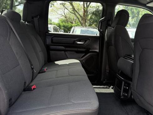 Used 2023 RAM 1500 Tradesman w/ Trailer Tow Group AWD/4WD image 16
