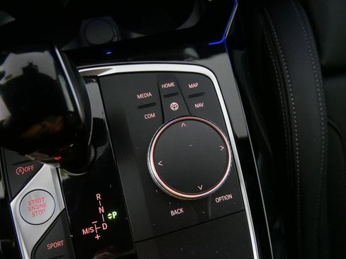 Used 2023 BMW X3 xDrive30i image 25