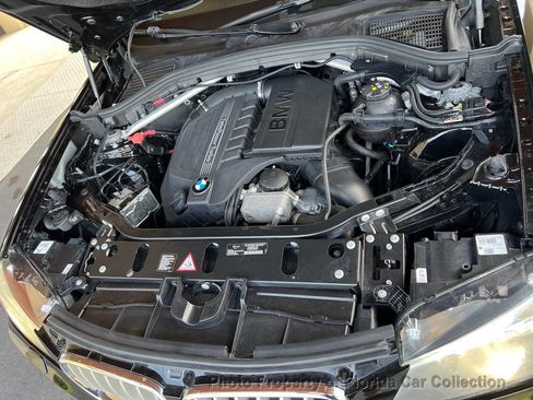 Used 2014 BMW X3 xDrive35i AWD/4WD image 44
