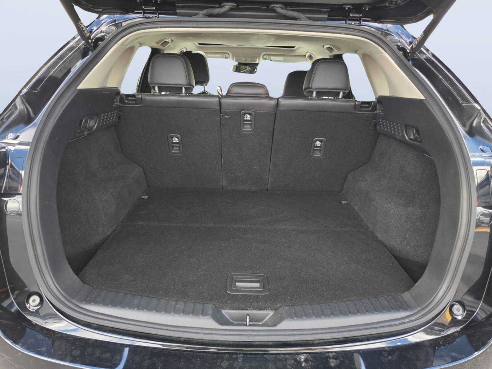 Certified 2023 MAZDA CX-5 AWD 2.5 S image 17