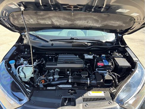 Used 2022 Honda CR-V EX image 43