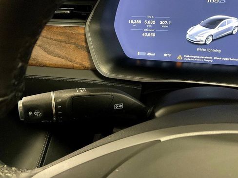 Used 2019 Tesla Model S 100D image 24