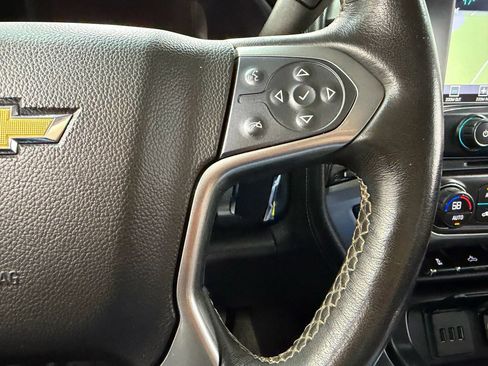 Used 2015 Chevrolet Silverado 2500 LTZ w/ Driver Alert Package image 31