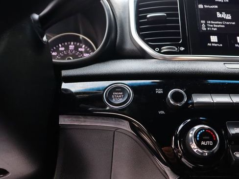 Used 2021 Kia Sportage S w/ S FWD Premium Package image 27