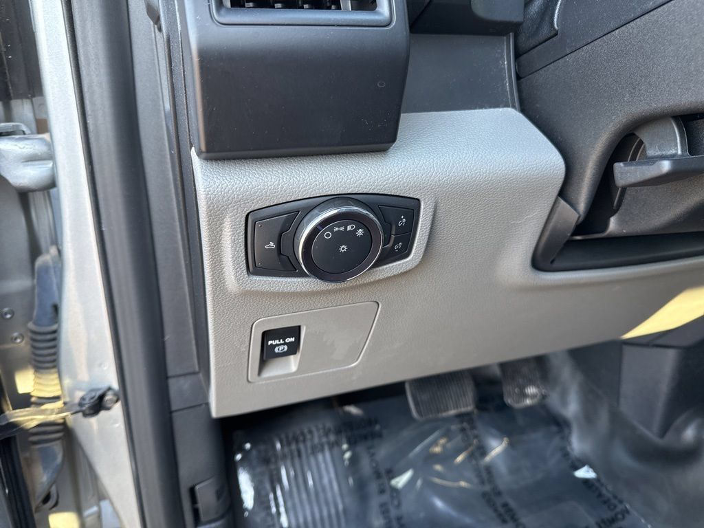 Used 2020 Ford F150 XL w/ XL Power Equipment Group AWD/4WD image 12