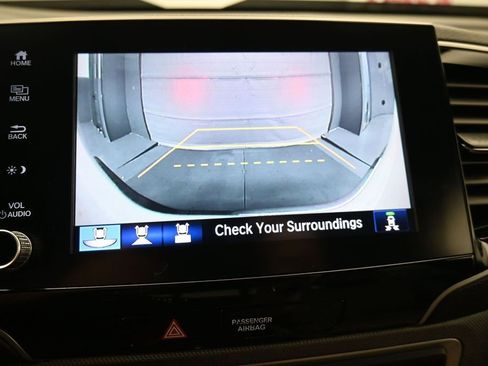 Used 2023 Honda Ridgeline RTL-E image 20
