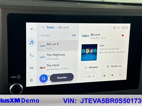 Certified 2025 Toyota 4Runner SR5 image 36