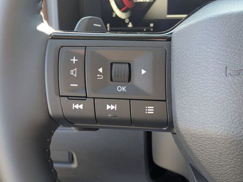 New 2026 Nissan Rogue Platinum w/ Platinum Premium Package image 17