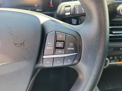 Used 2025 Ford Escape Active FWD image 23
