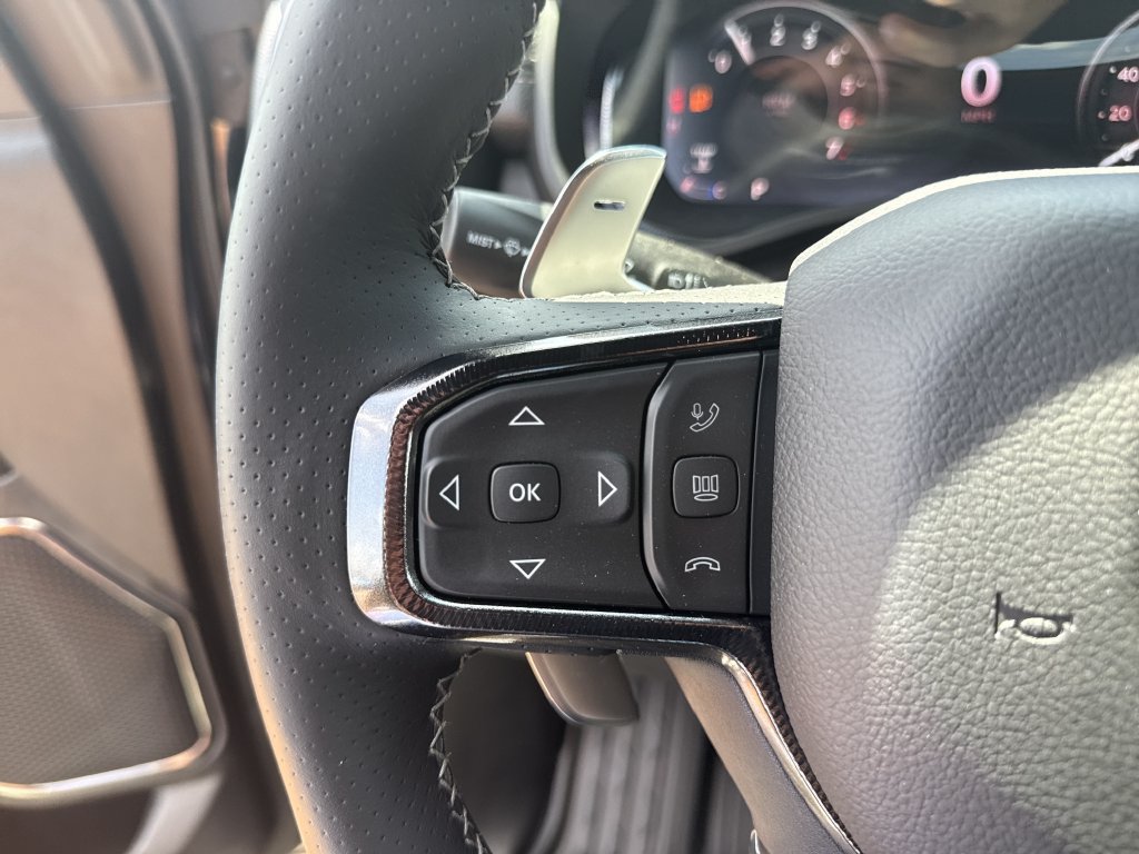 New 2026 RAM 1500 RHO AWD/4WD image 16