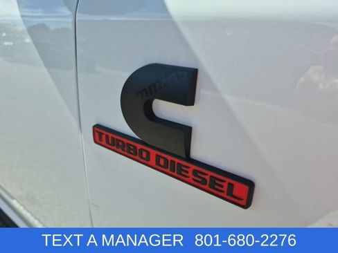 New 2026 RAM 2500 Tradesman AWD/4WD image 6
