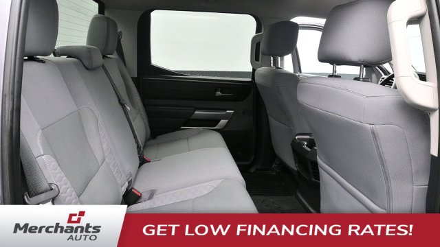 Used 2022 Toyota Tundra SR5 AWD/4WD image 16