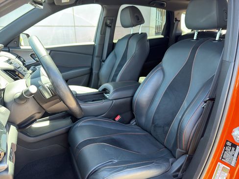 Used 2021 Acura RDX AWD w/ Advance Package image 11