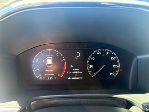 Certified 2024 Honda CR-V EX-L image 16