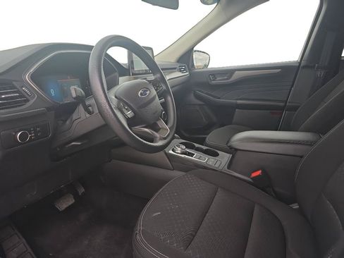 Used 2025 Ford Escape Active AWD/4WD image 11