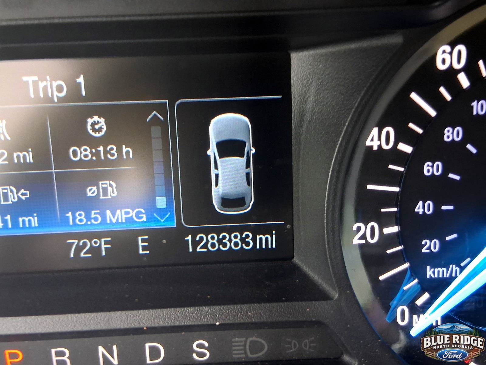 Used 2016 Ford Edge SE FWD image 19
