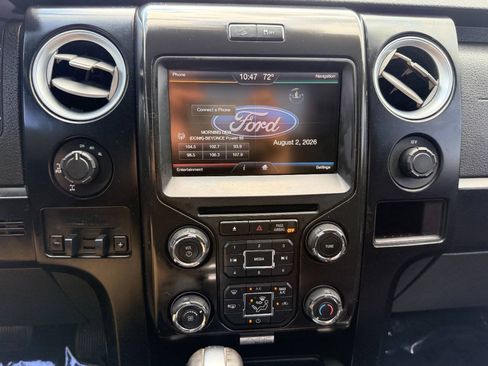 Used 2014 Ford F150 FX4 w/ FX Appearance Package AWD/4WD image 30