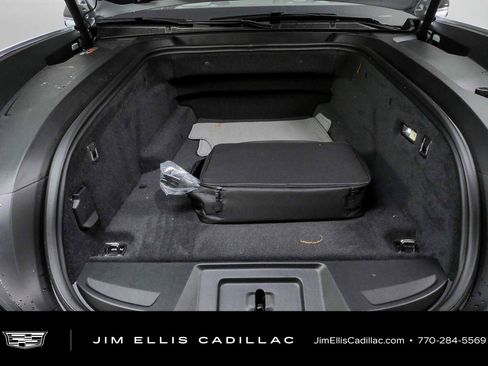 New 2026 Cadillac Escalade IQ Luxury 1 AWD/4WD image 37