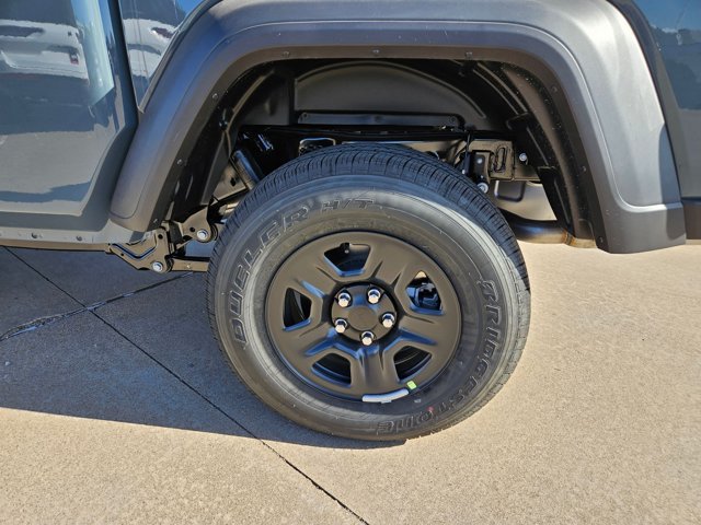 New 2026 Jeep Gladiator Sport AWD/4WD image 10