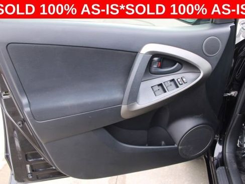 Used 2010 Toyota RAV4 Sport image 17