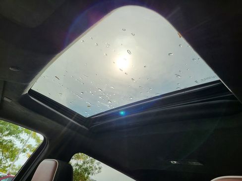 Used 2024 GMC Sierra 2500 Denali Ultimate w/ Max Trailering Package image 7