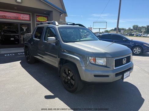 Used 2007 Honda Ridgeline RTL image 1