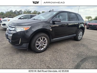 Used 2014 Ford Edge Limited w/ Equipment Group 301A