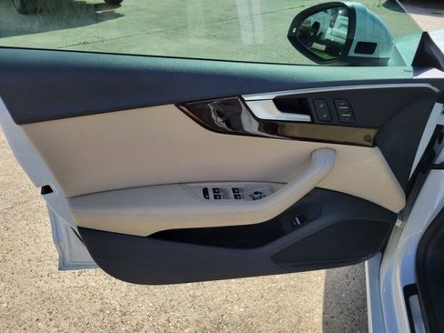 Used 2019 Audi A5 2.0T Premium Plus w/ Premium Plus image 26