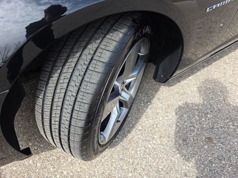 Used 2012 Chevrolet Camaro SS w/ RS Package RWD image 30