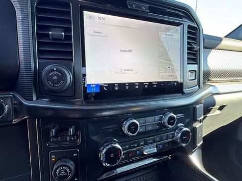 New 2025 Ford F150 Raptor image 28