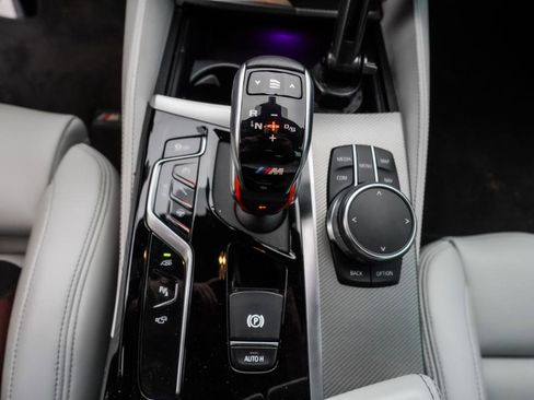 Used 2019 BMW M5 w/ Executive Package AWD/4WD image 37