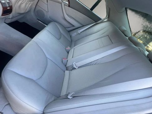 Used 2006 Mercedes-Benz S 430 image 30