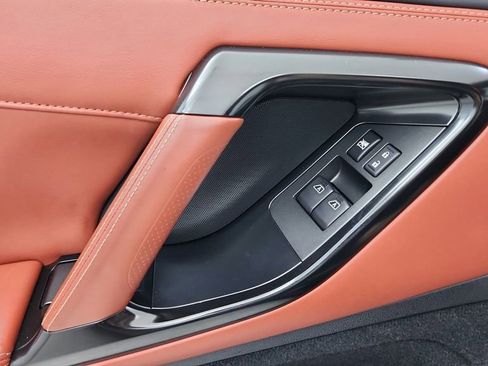Used 2024 Nissan GT-R Premium w/ Premium Interior Package image 25