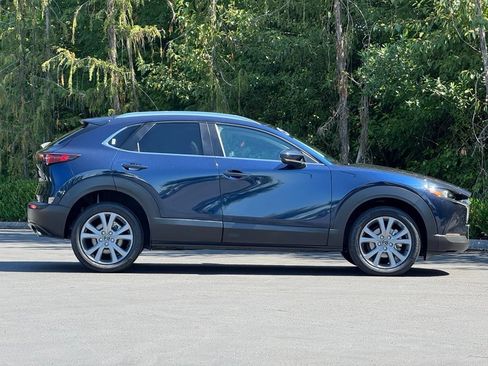 Used 2025 MAZDA CX-30 AWD 2.5 S w/ Preferred Package image 34
